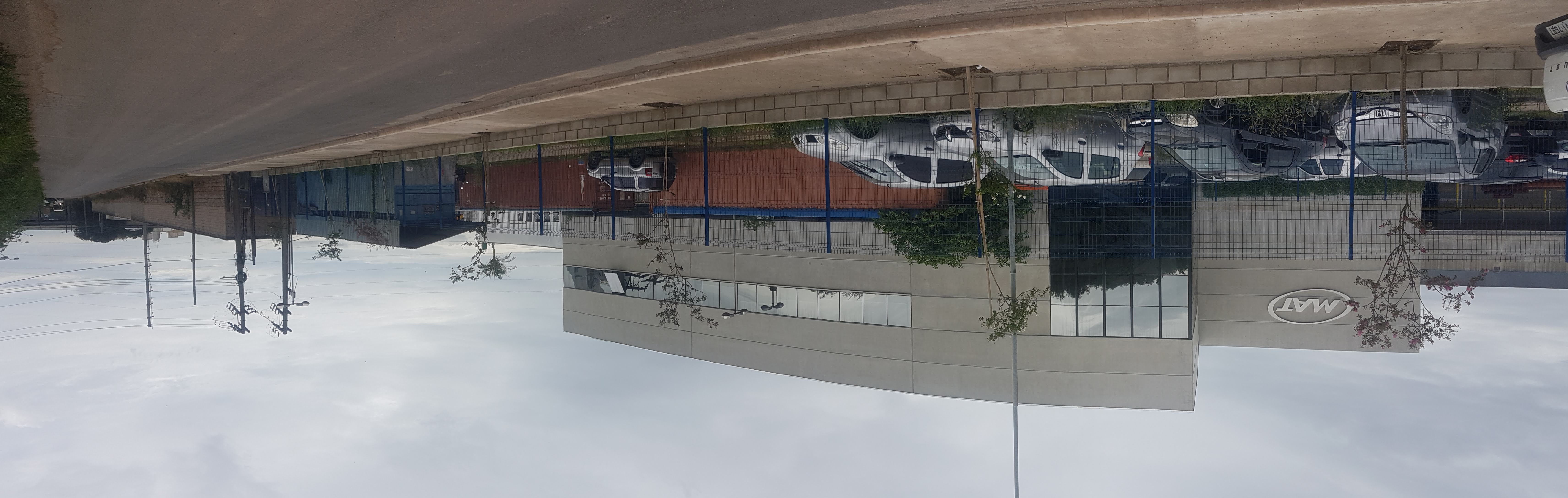 Residência Multifamiliar em Louveira/SP